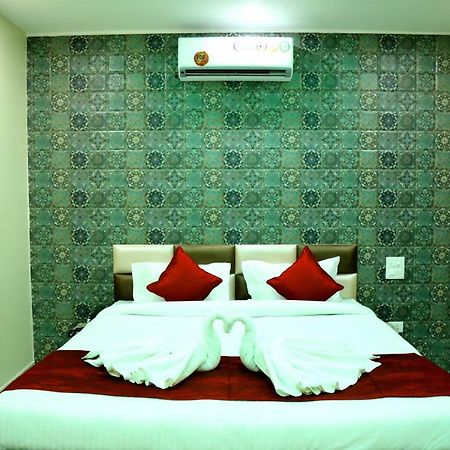 Hotel New Seasons Калка Екстер'єр фото