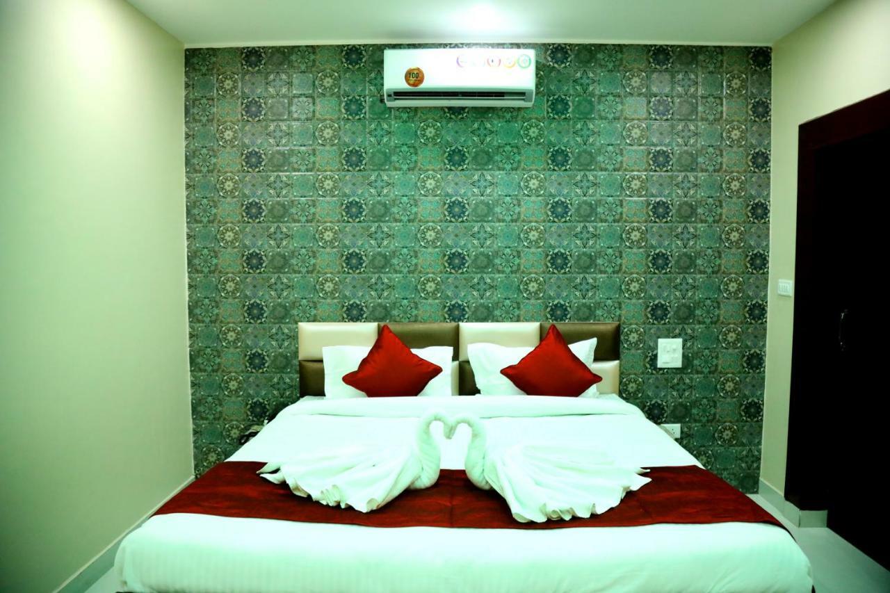 Hotel New Seasons Калка Екстер'єр фото