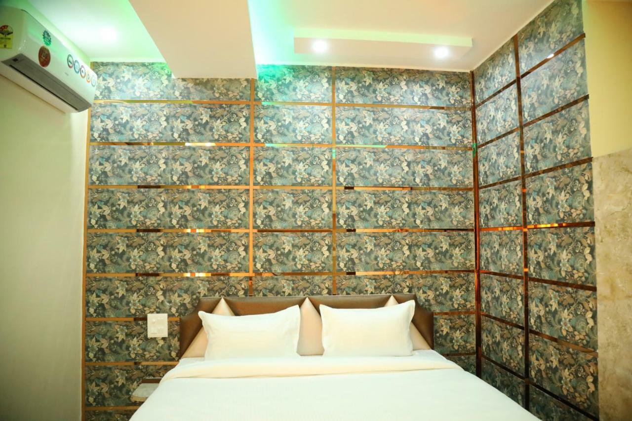 Hotel New Seasons Калка Екстер'єр фото
