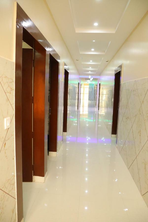 Hotel New Seasons Калка Екстер'єр фото
