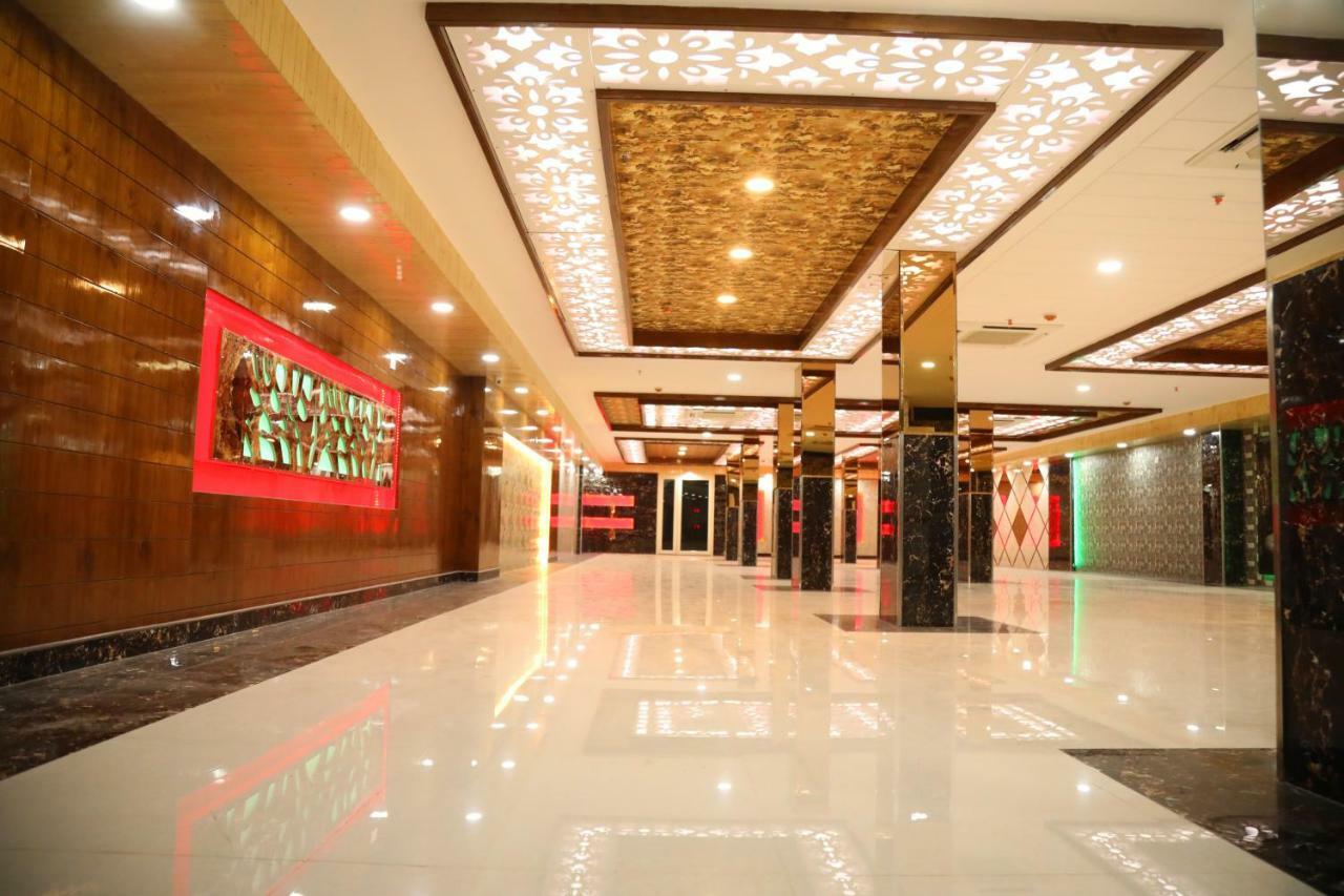 Hotel New Seasons Калка Екстер'єр фото